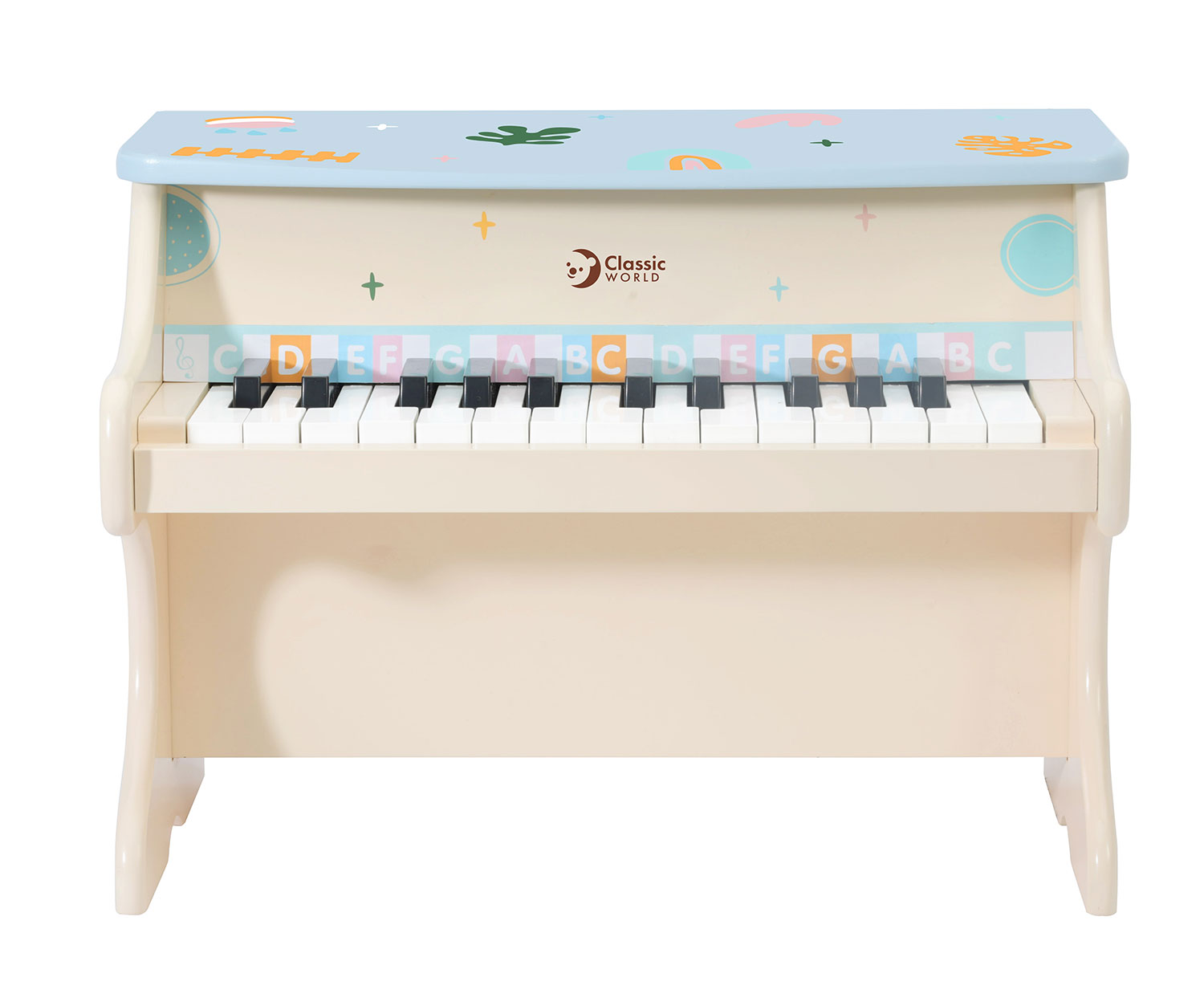 Iris Pianos