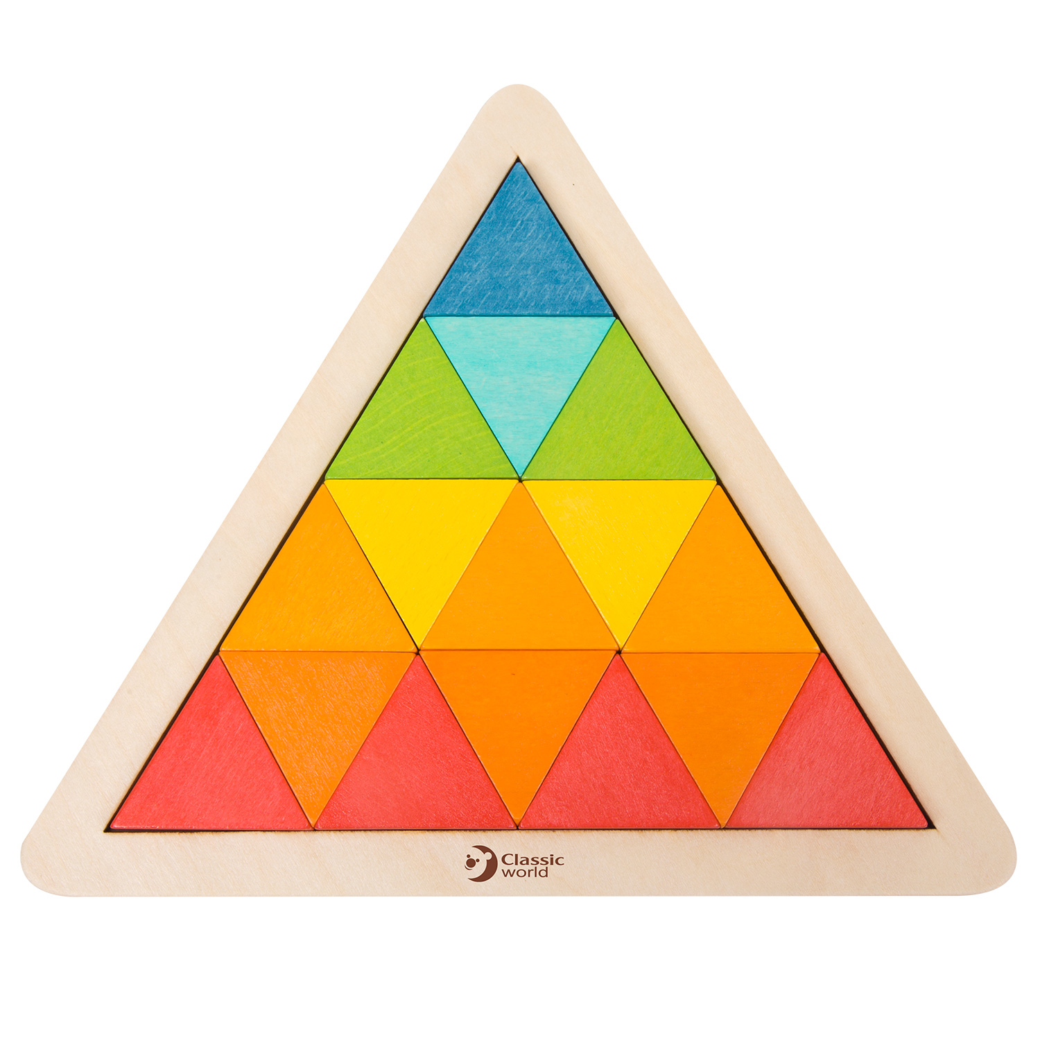 Triangle Mosaic