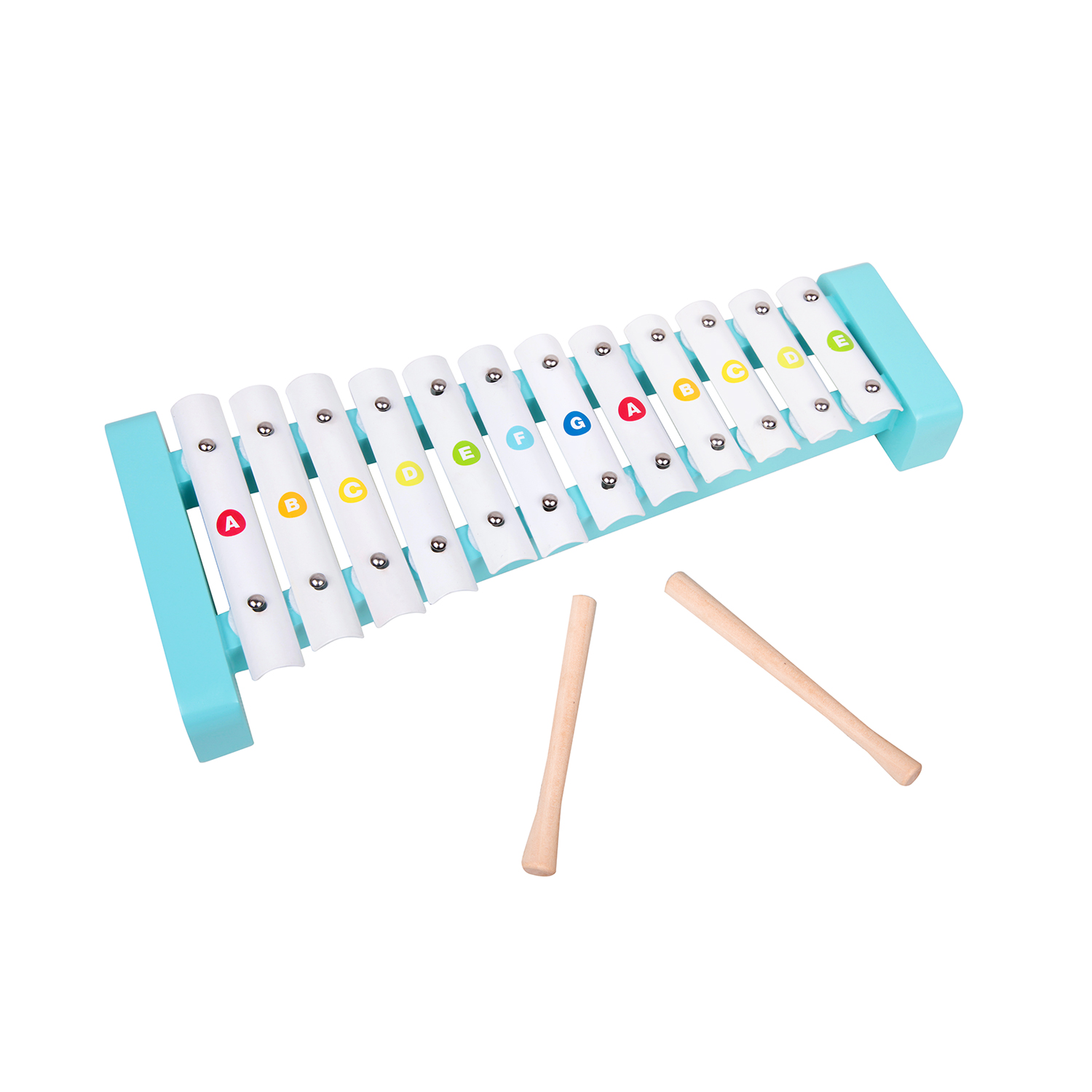 Toucan Xylophone