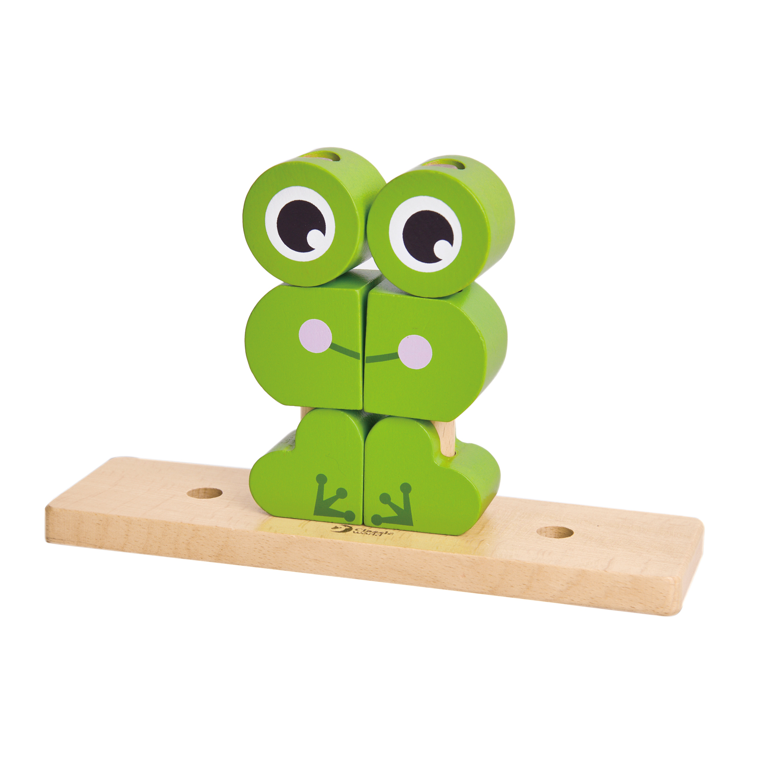 Frog Uni Blocks