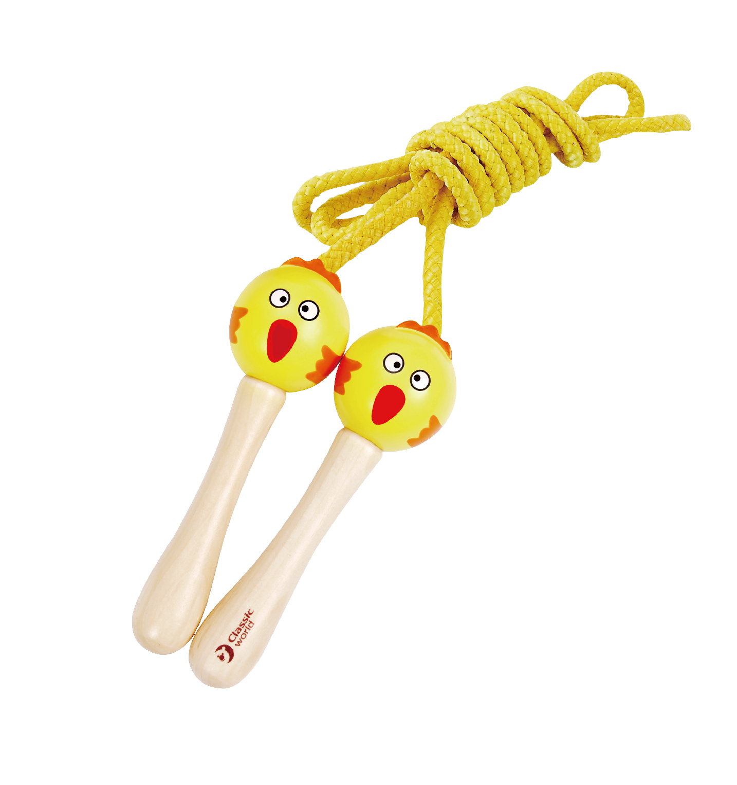 Chick Skipping Rope