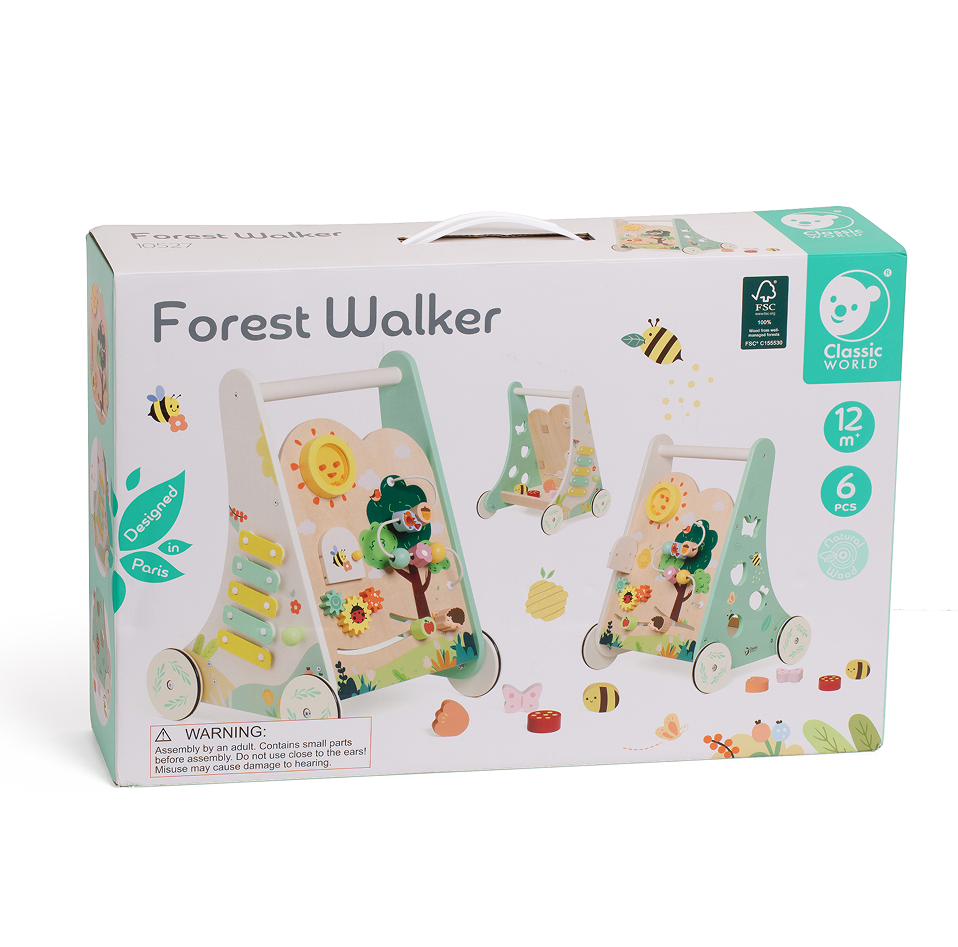 Forest Walker