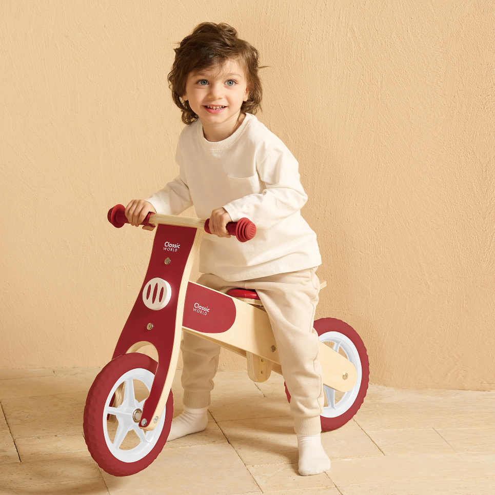 Balance Bike