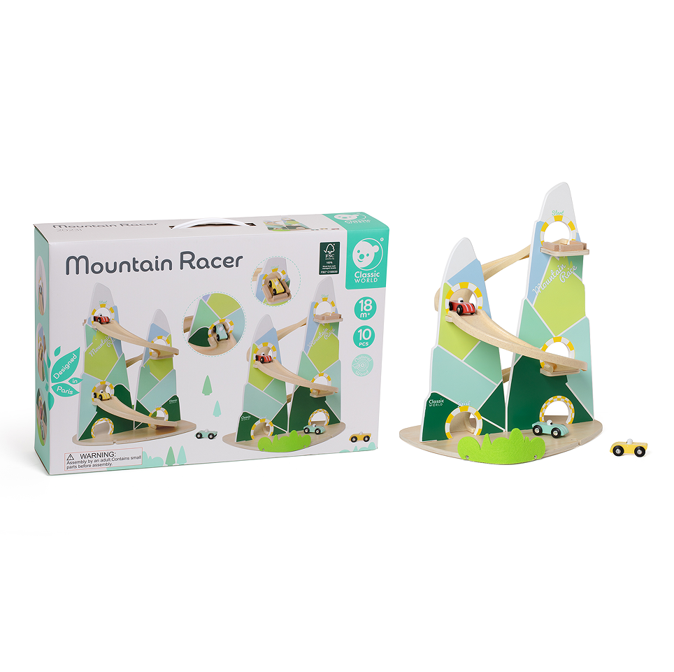 Moutain Racer