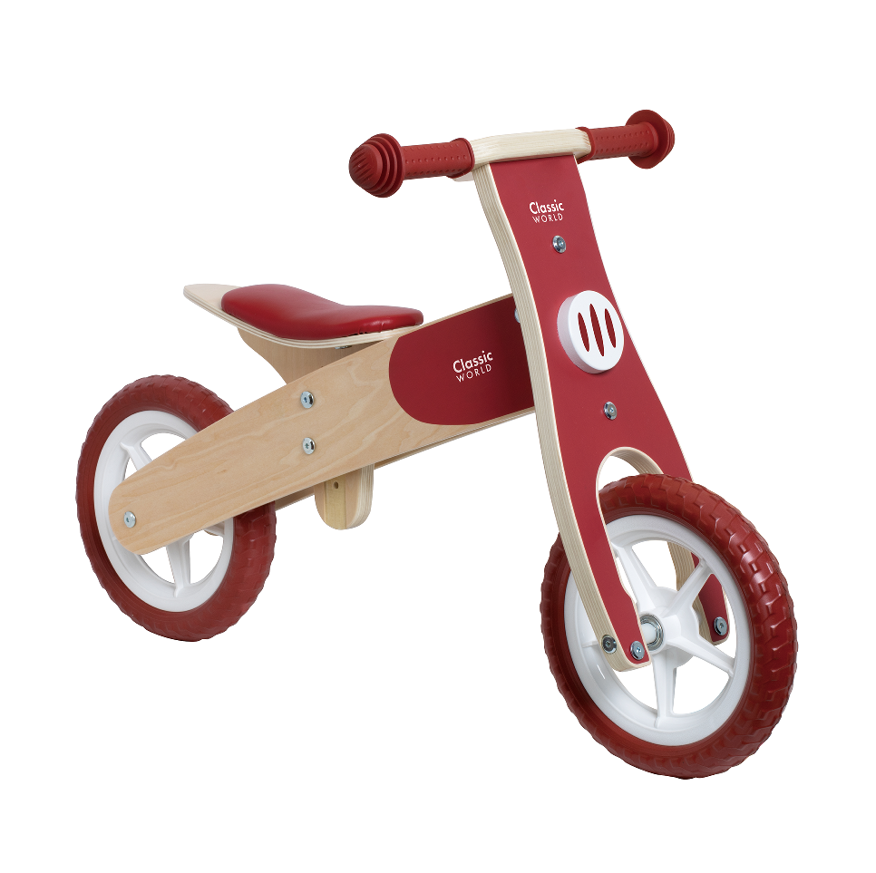 Balance Bike