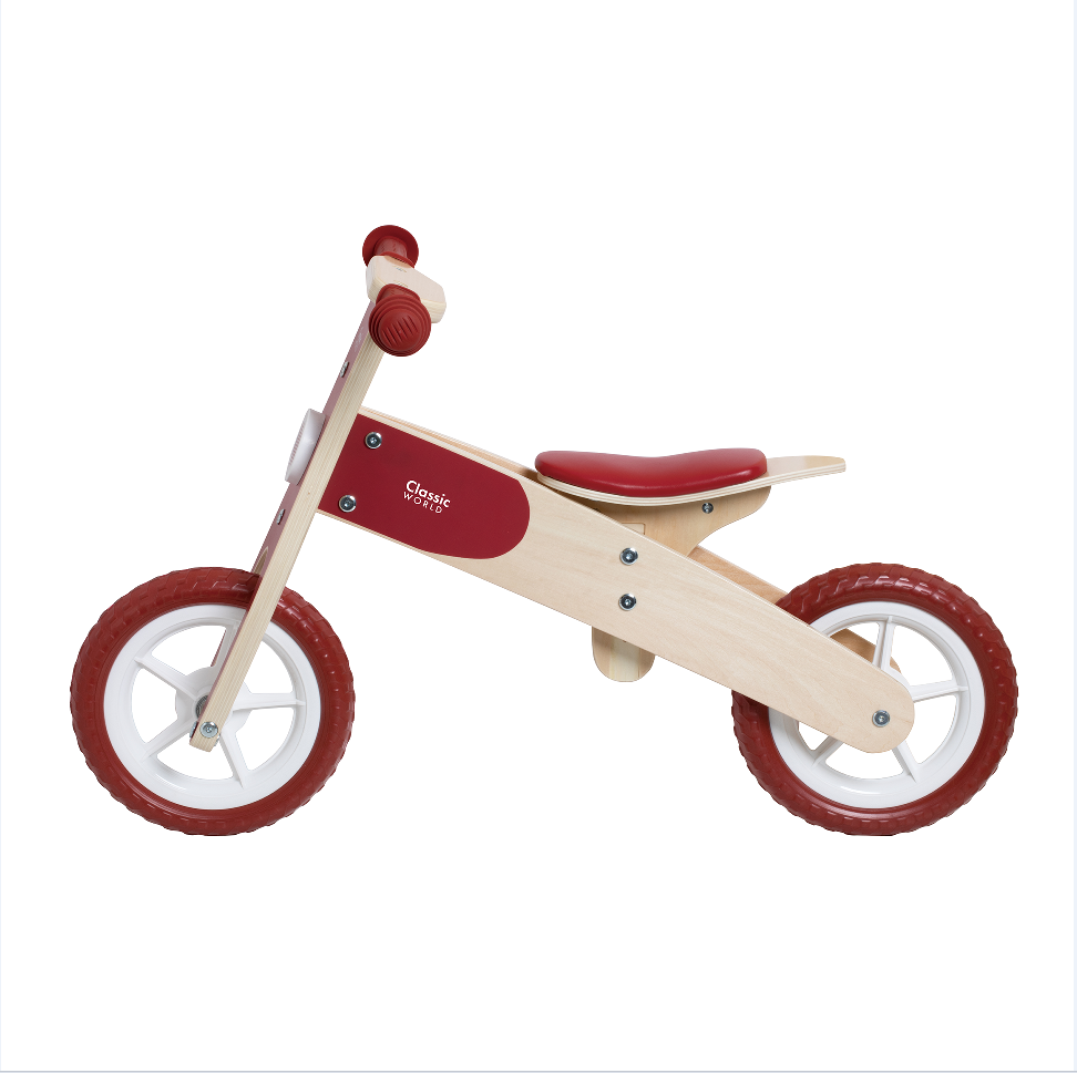 Balance Bike